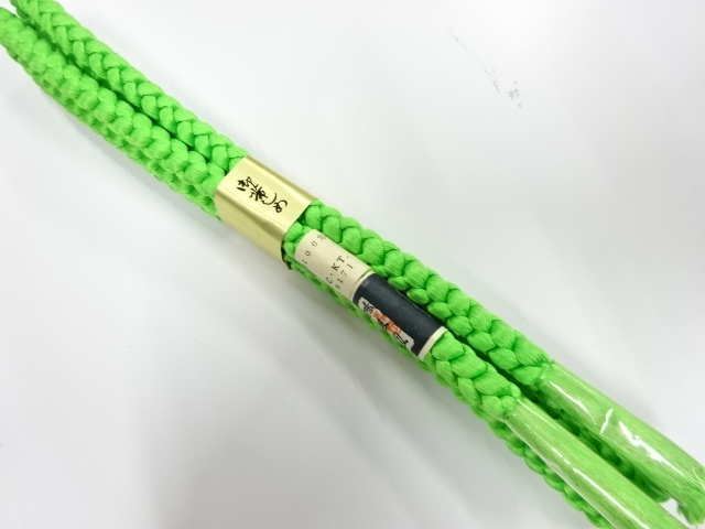 Japanese Kimono / Accessories Silk